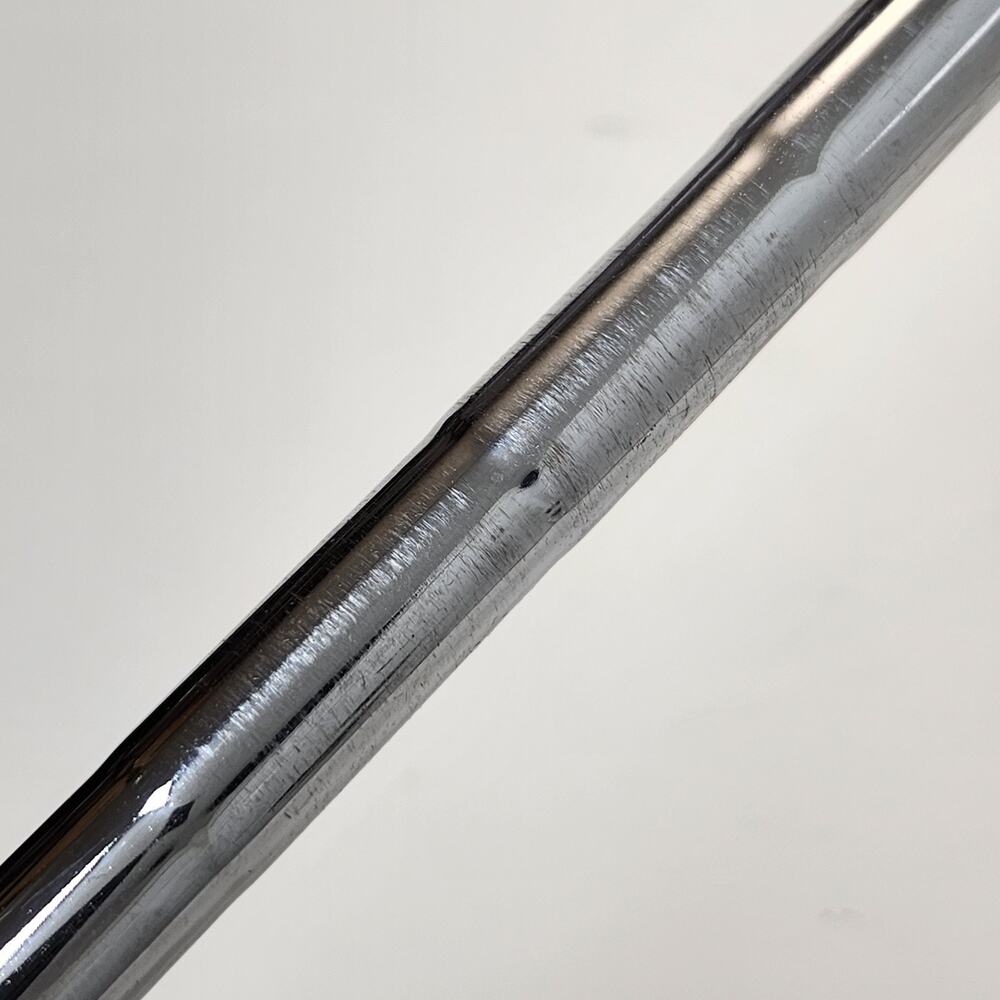 MacGregor Battlesticks Oversize 5-Wood 21º Multiflex Steel RH 42" w/ New Grip - Picture 10 of 12